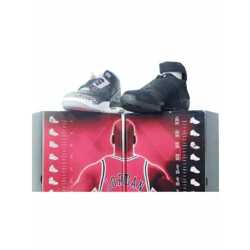 Nike shoes - Nike Kid`s Air Jordan 20/3 Retro `Countdown Pack` - 338154-991 - Multi-Color (UPC: 884776756664) 0