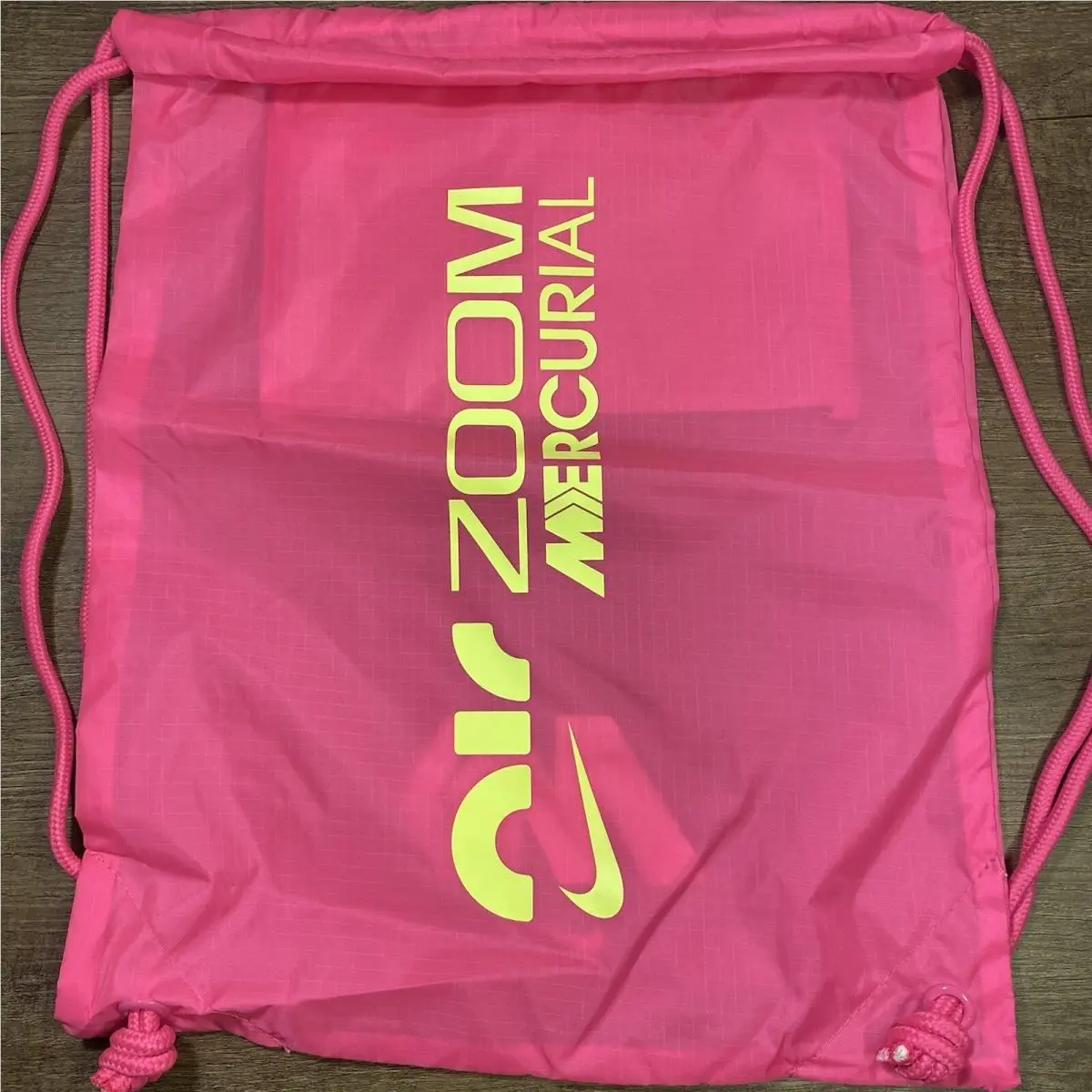 Nike shoes - Nike Mercurial Superfly - Mercurial Superfly - DJ4977-605 - Pink Blast 9