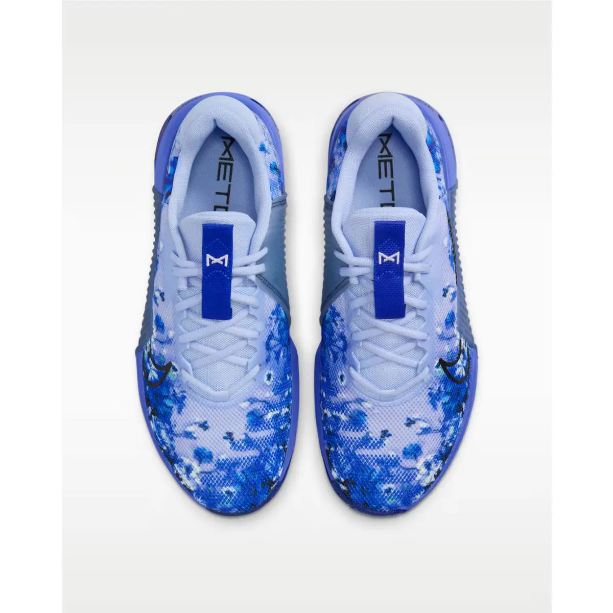Nike shoes - Nike Metcon 9 AMP - Metcon AMP - HJ6008-400 - Blue 2