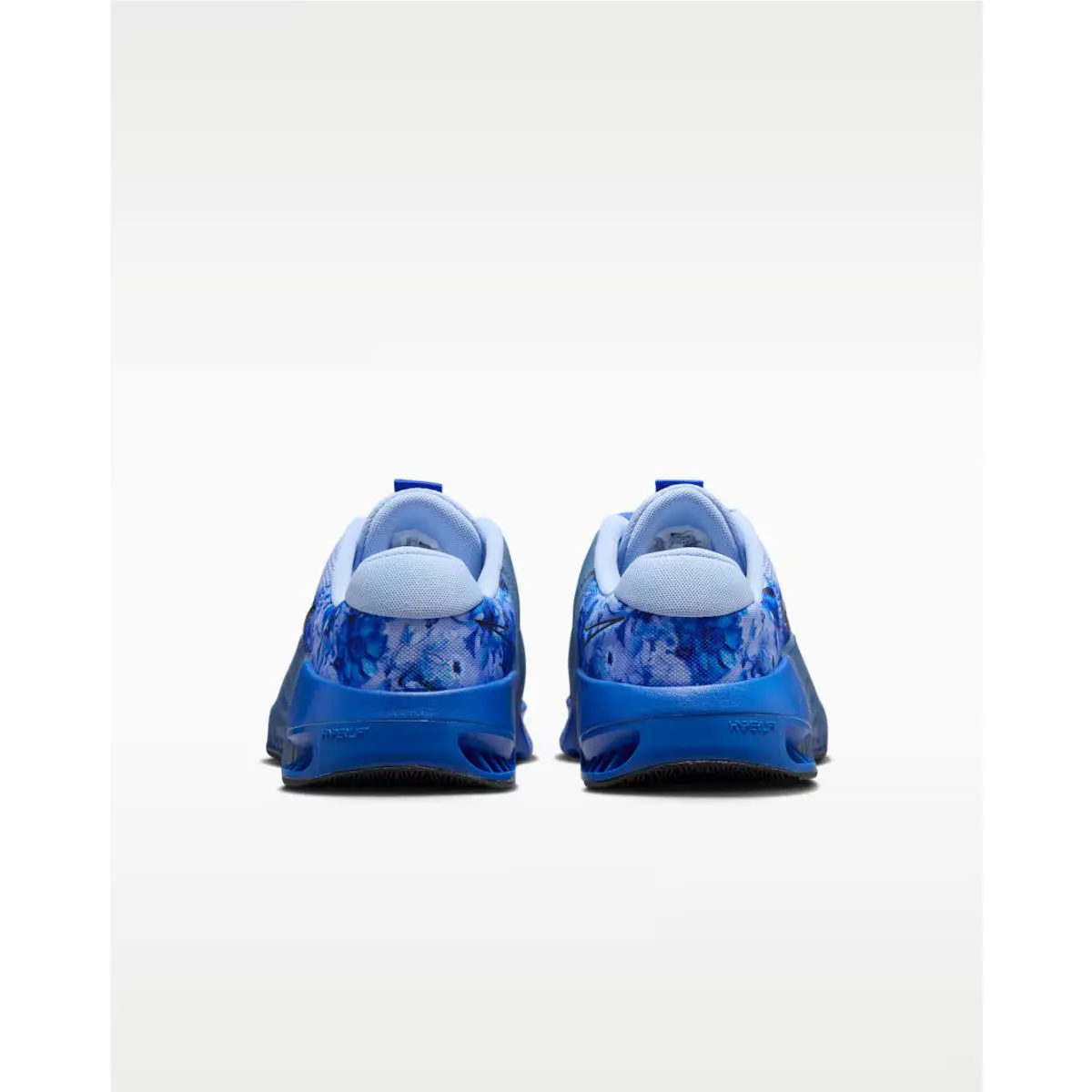 Nike shoes - Nike Metcon 9 AMP - Metcon AMP - HJ6008-400 - Blue 4