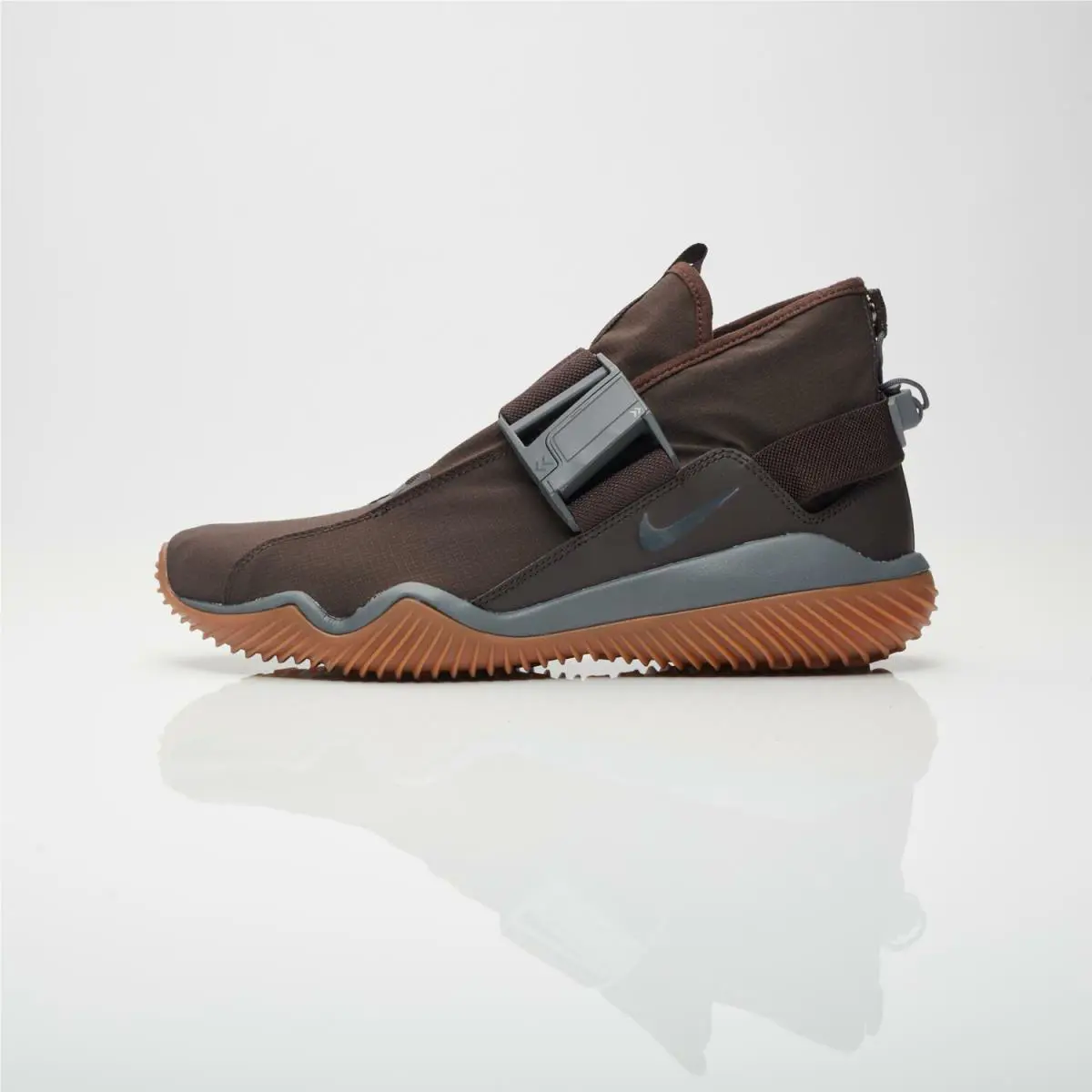 Nike shoes - NikeLab Komyuter Premium - Lab Komyuter Premium - 921664-200 - Velvet Brown 1