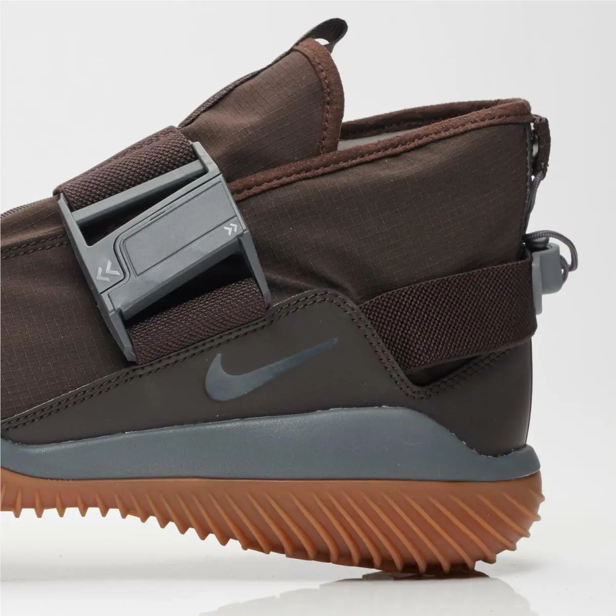 Nike shoes - NikeLab Komyuter Premium - Lab Komyuter Premium - 921664-200 - Velvet Brown 4