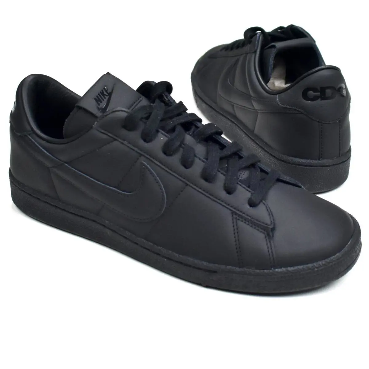 Nike shoes - Nike Tennis Classic - Tennis Classic - FN2249-001 - Black 0