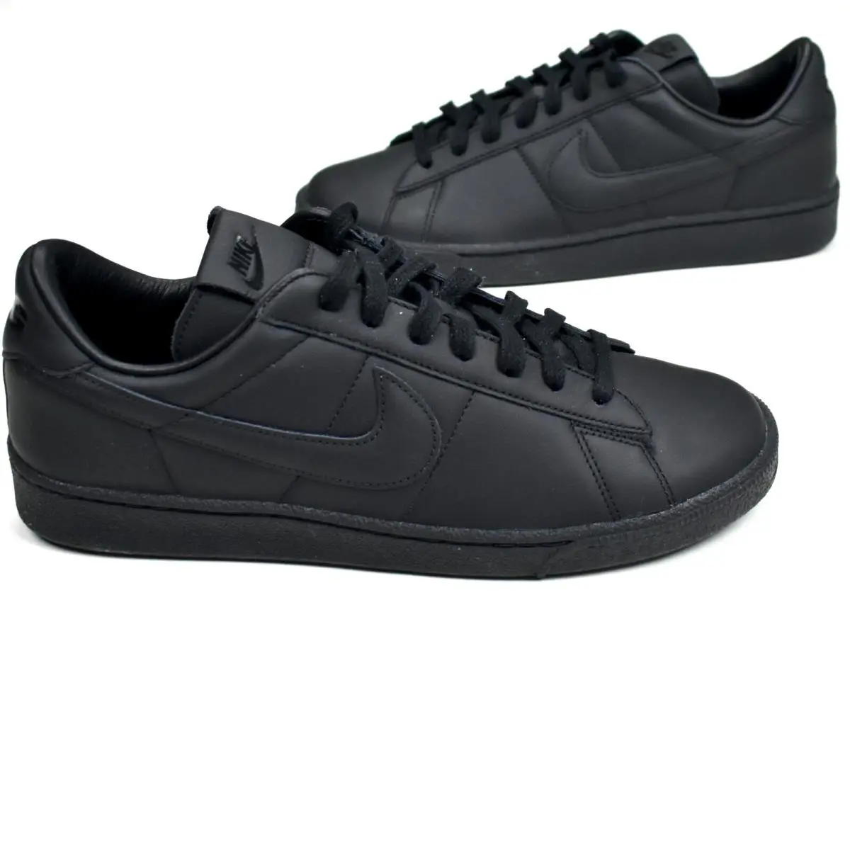 Nike shoes - Nike Tennis Classic - Tennis Classic - FN2249-001 - Black 1