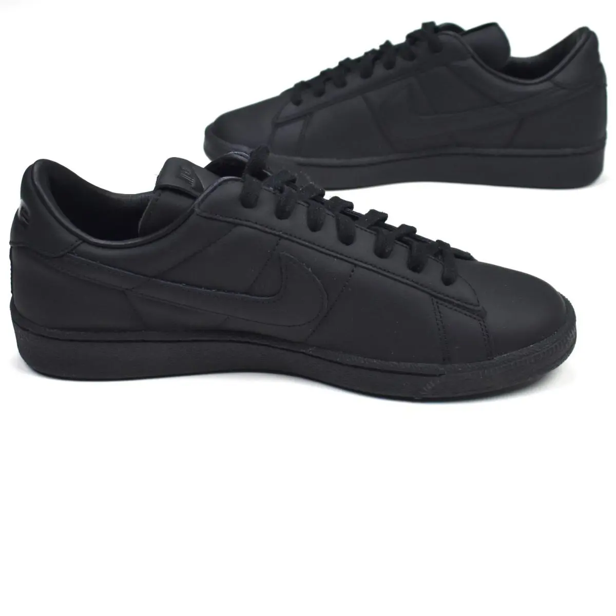 Nike shoes - Nike Tennis Classic - Tennis Classic - FN2249-001 - Black 2