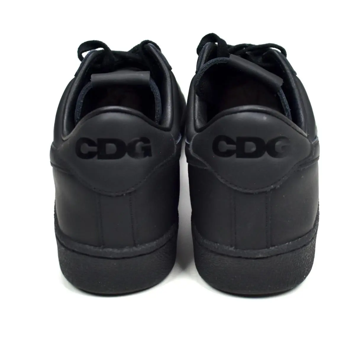 Nike shoes - Nike Tennis Classic - Tennis Classic - FN2249-001 - Black 4