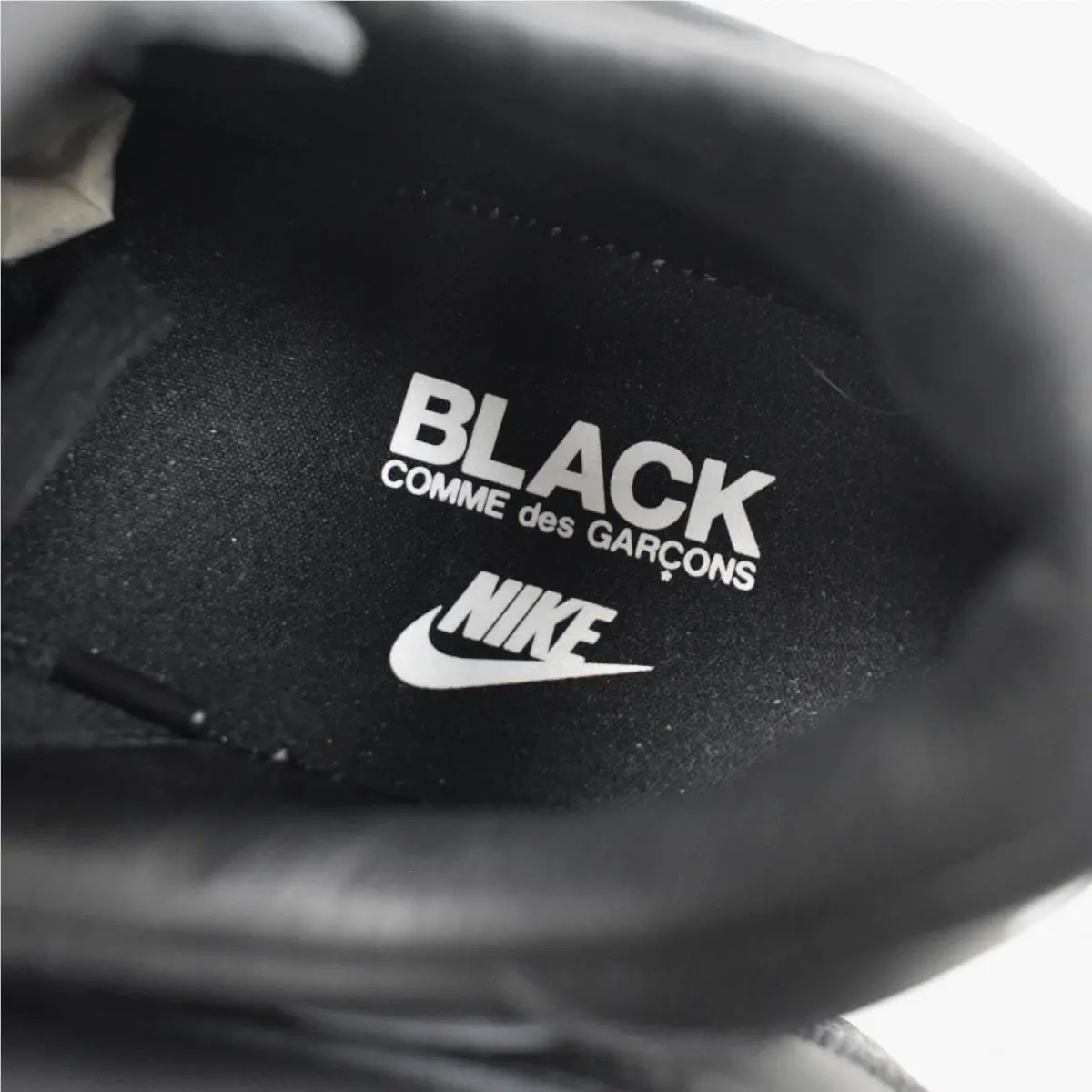 Nike shoes - Nike Tennis Classic - Tennis Classic - FN2249-001 - Black 8
