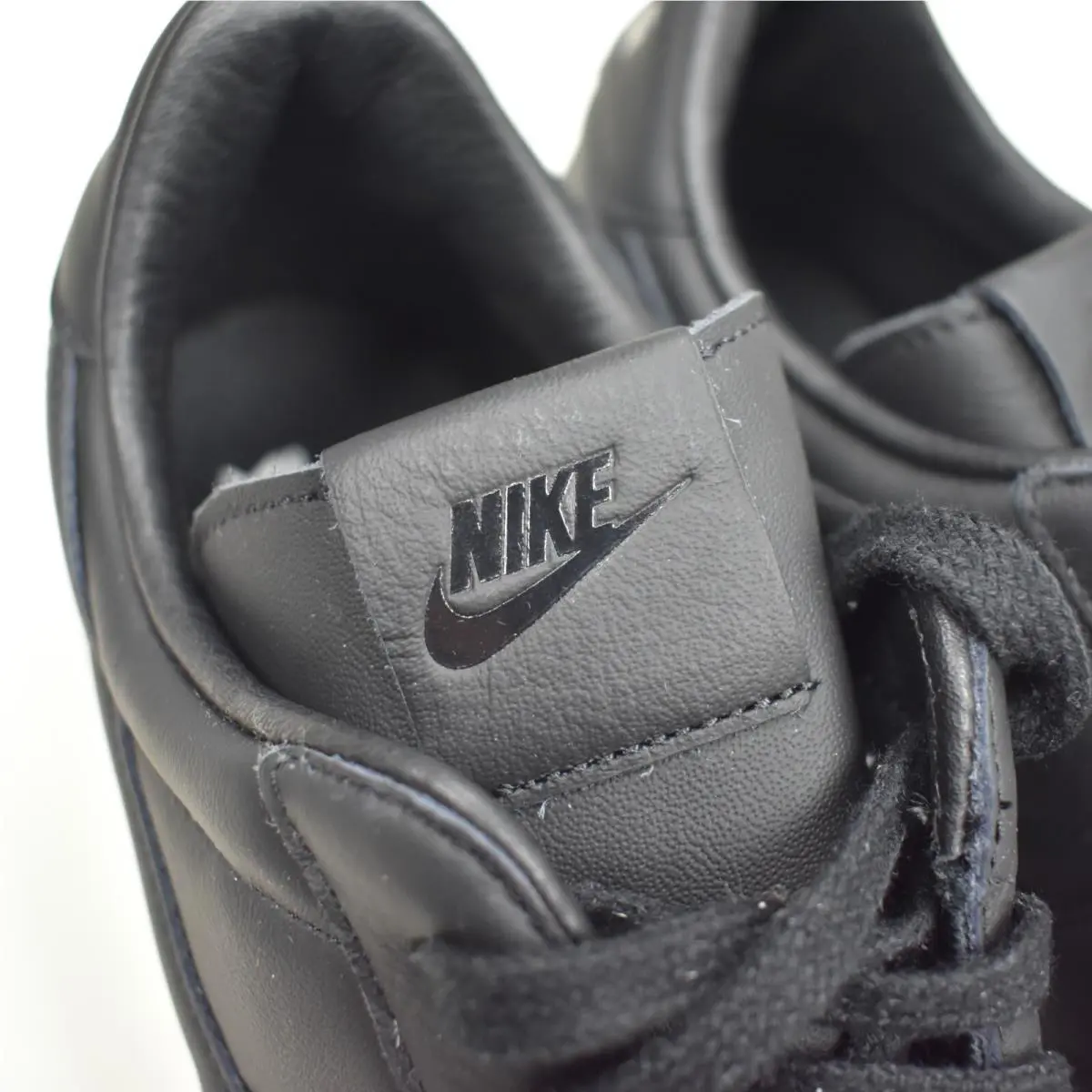 Nike shoes - Nike Tennis Classic - Tennis Classic - FN2249-001 - Black 7