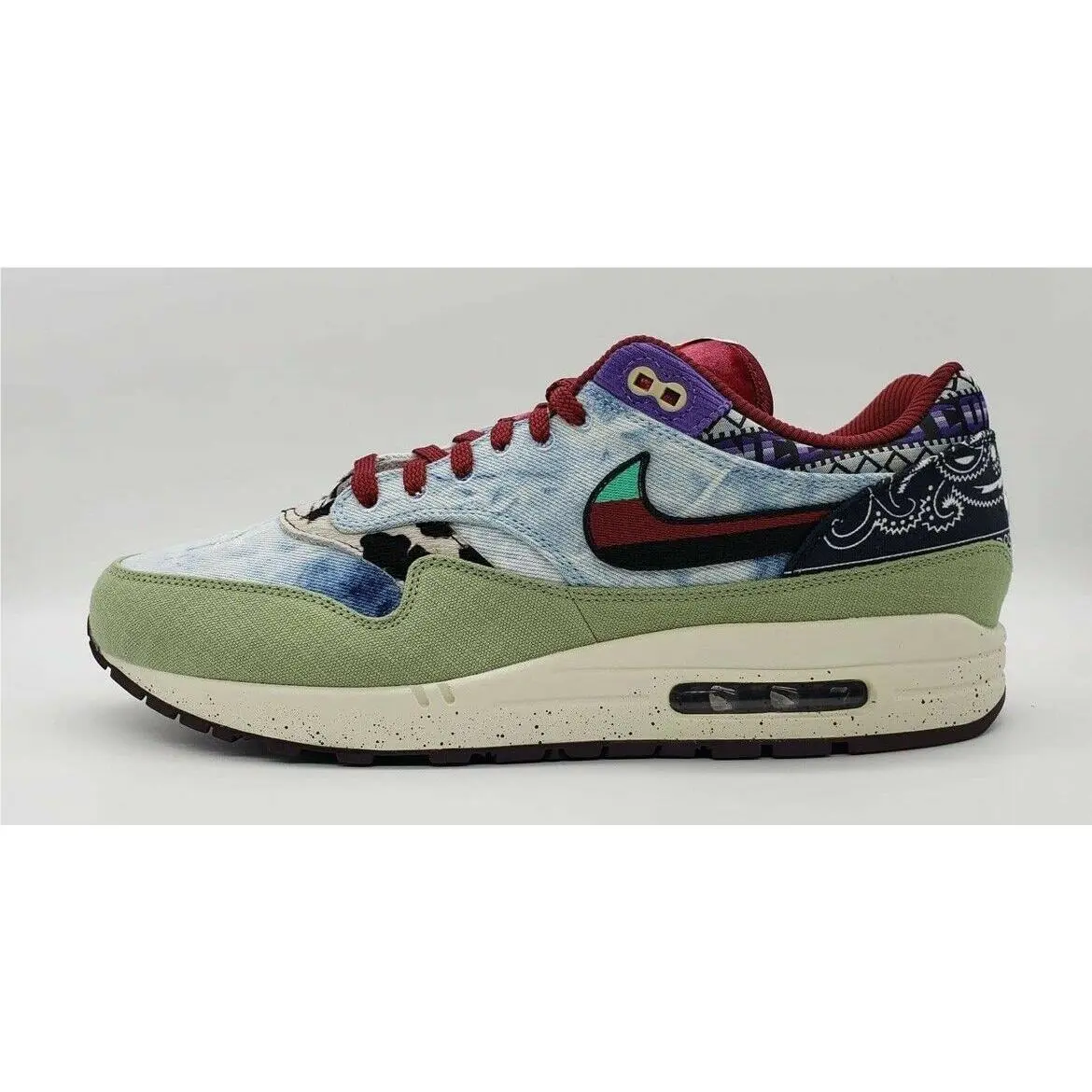 Nike shoes - Nike Air Max 1 - Air Max - DN1803-300 - Multicolor 1