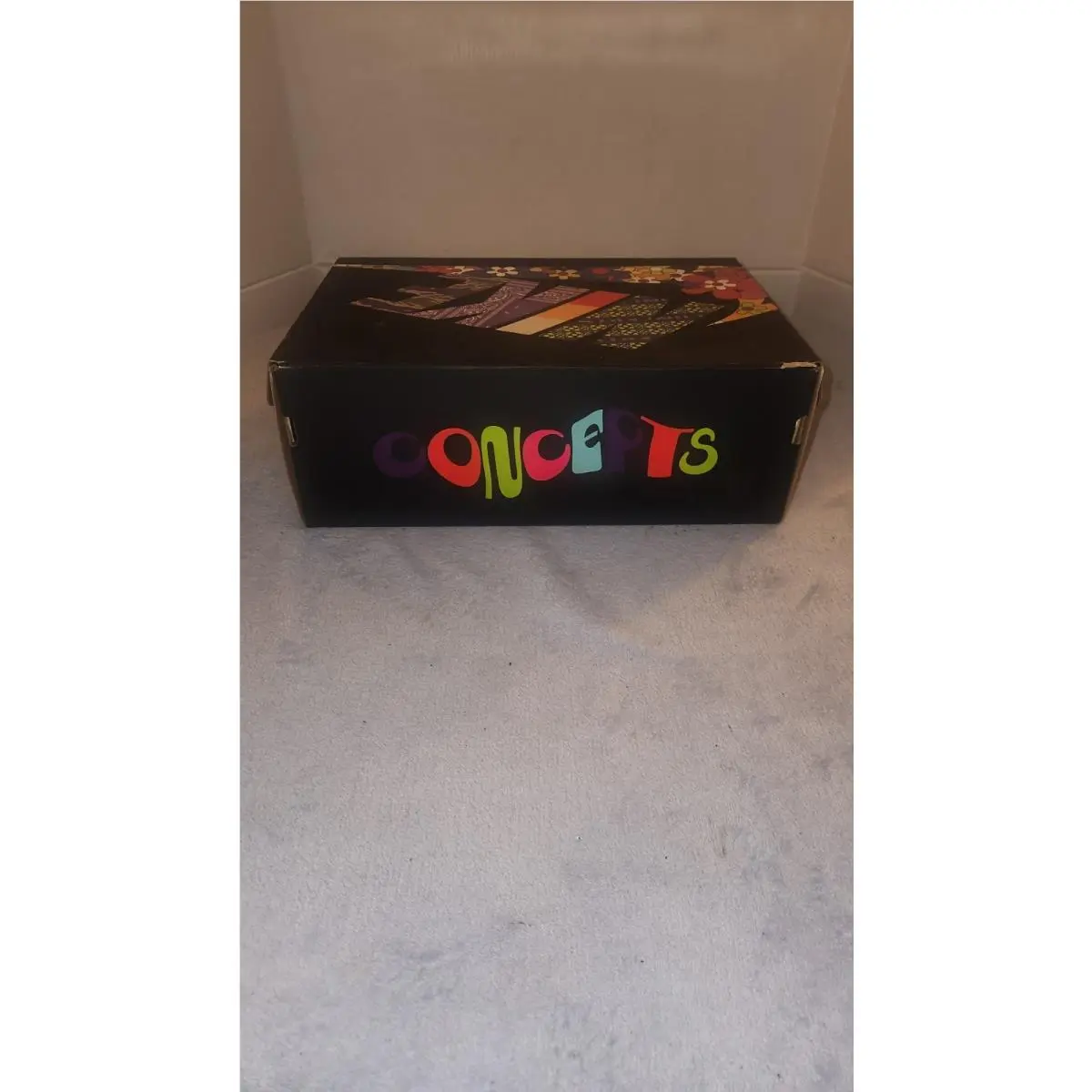 Nike shoes - Nike Air Max 1 - Air Max - DN1803-300 - Multicolor (UPC: 0195870705510) 12
