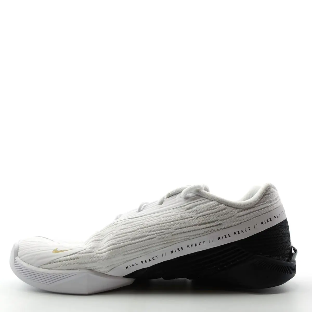 Nike shoes - Nike React Metcon - React Metcon - CT1249-170 - White 0
