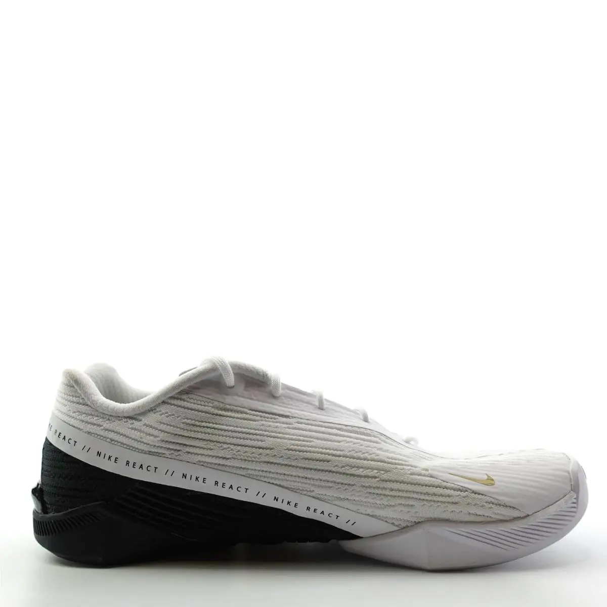 Nike shoes - Nike React Metcon - React Metcon - CT1249-170 - White 1