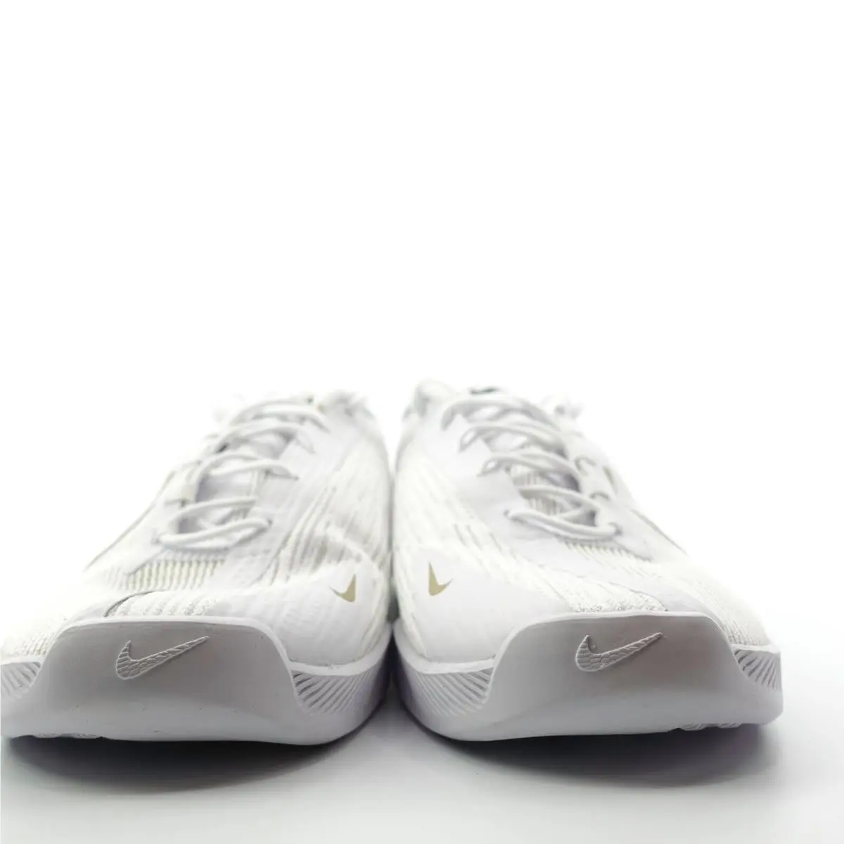 Nike shoes - Nike React Metcon - React Metcon - CT1249-170 - White 3