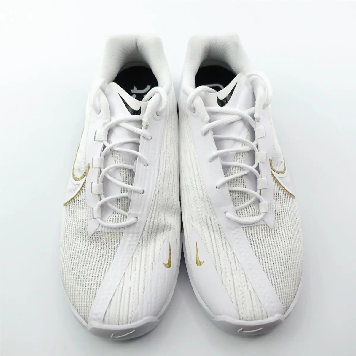 Nike shoes - Nike React Metcon - React Metcon - CT1249-170 - White 4