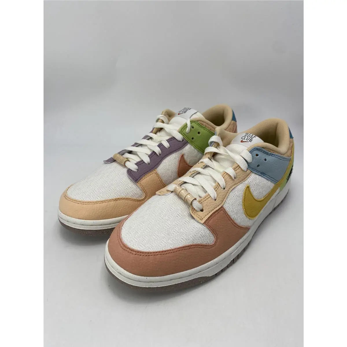 Nike shoes - SE - DQ0265 100 - Sail/Sanded Gold (UPC: 195869067971) 2