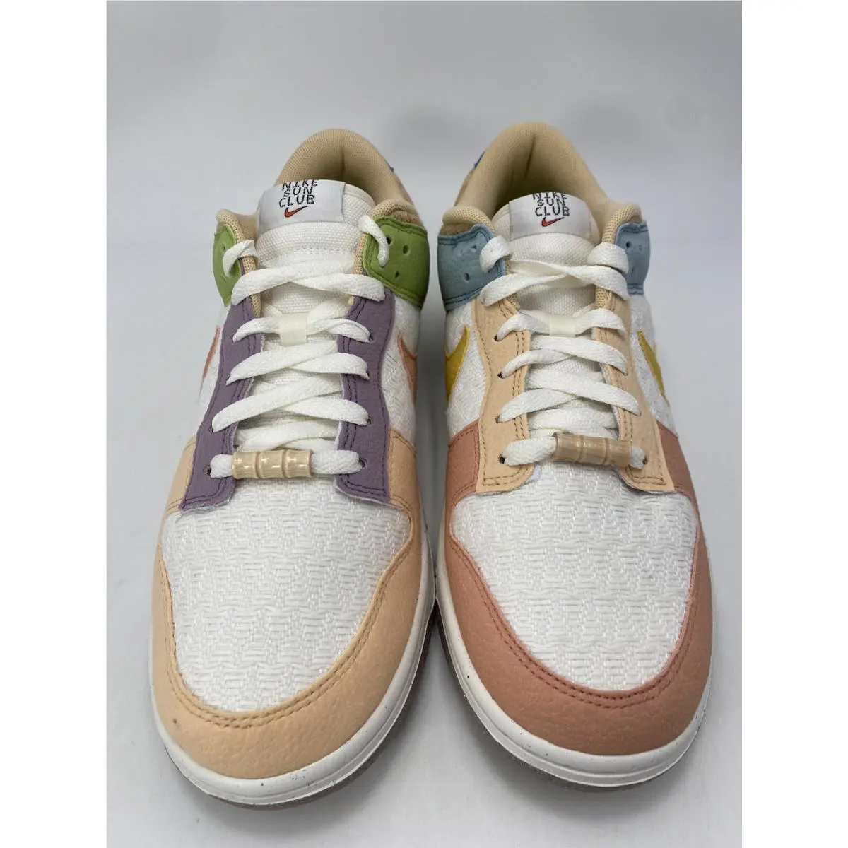Nike shoes - SE - DQ0265 100 - Sail/Sanded Gold (UPC: 195869067971) 3