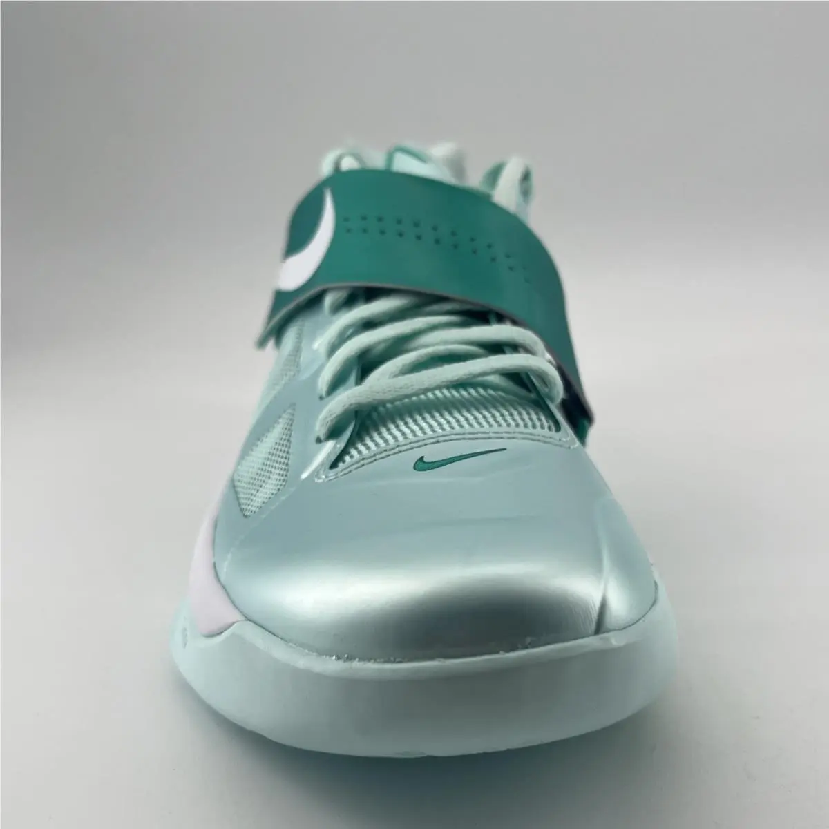 Nike shoes - Nike KD 4 - IB3550-300 - Green 3