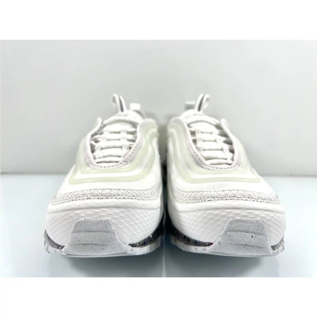 Nike shoes - Nike Air Max 97 - Air Max - DJ5019-100 - White, Manufacturer: Summit White/Light Iron Ore 3