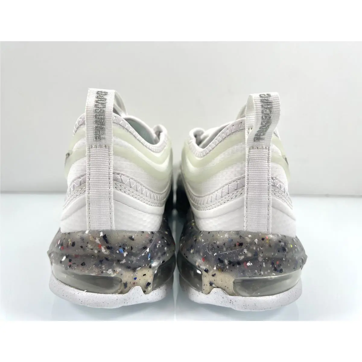Nike shoes - Nike Air Max 97 - Air Max - DJ5019-100 - White, Manufacturer: Summit White/Light Iron Ore 6