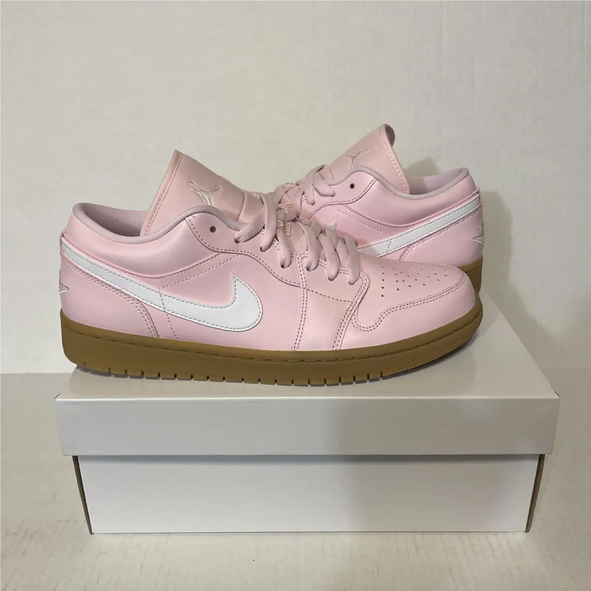 Nike shoes - Air Jordan 1 - Air - DC0774-601 - Multicolor 0