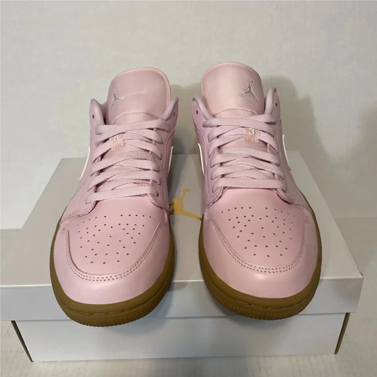 Nike shoes - Air Jordan 1 - Air - DC0774-601 - Multicolor 3