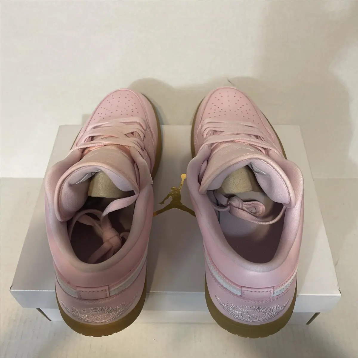 Nike shoes - Air Jordan 1 - Air - DC0774-601 - Multicolor 8