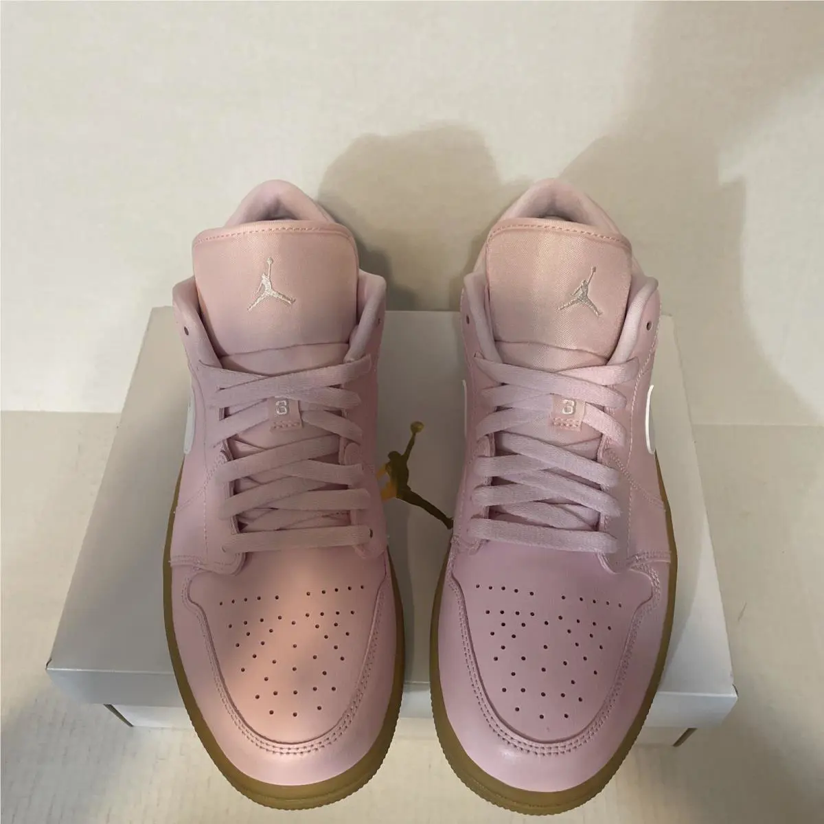 Nike shoes - Air Jordan 1 - Air - DC0774-601 - Multicolor 6
