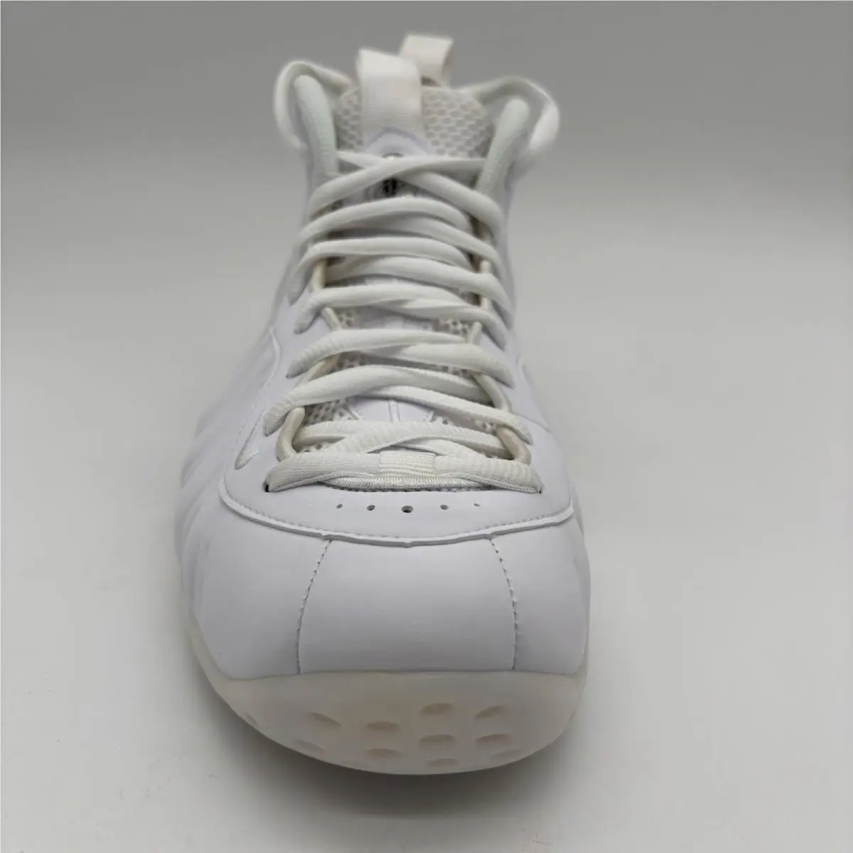 Nike shoes - Nike Air Foamposite - Air Foamposite - HJ5195-100 - White 3