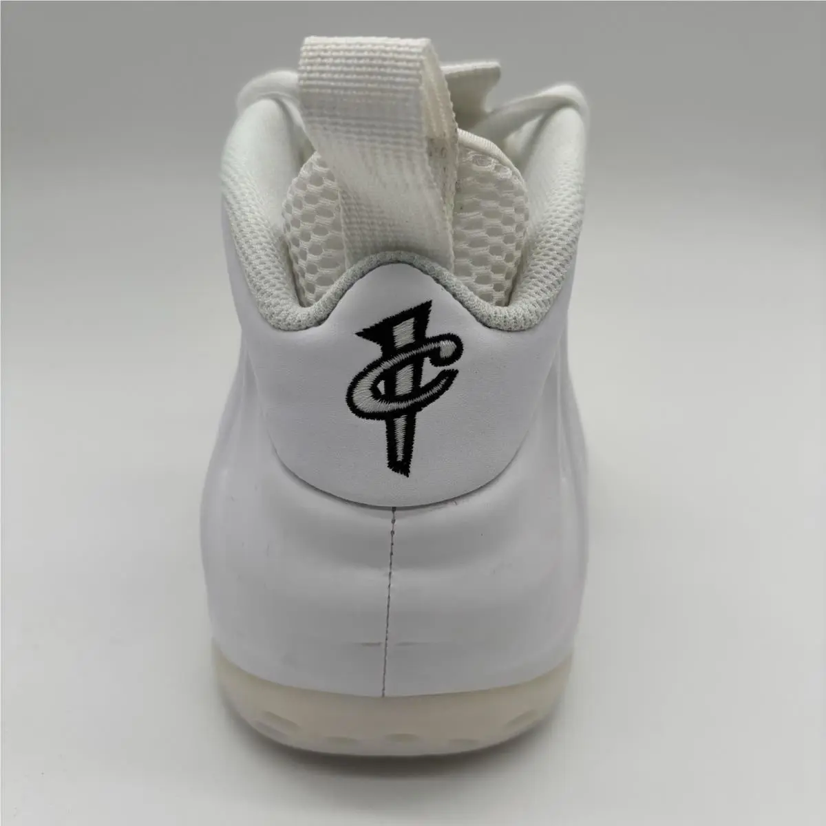 Nike shoes - Nike Air Foamposite - Air Foamposite - HJ5195-100 - White 4