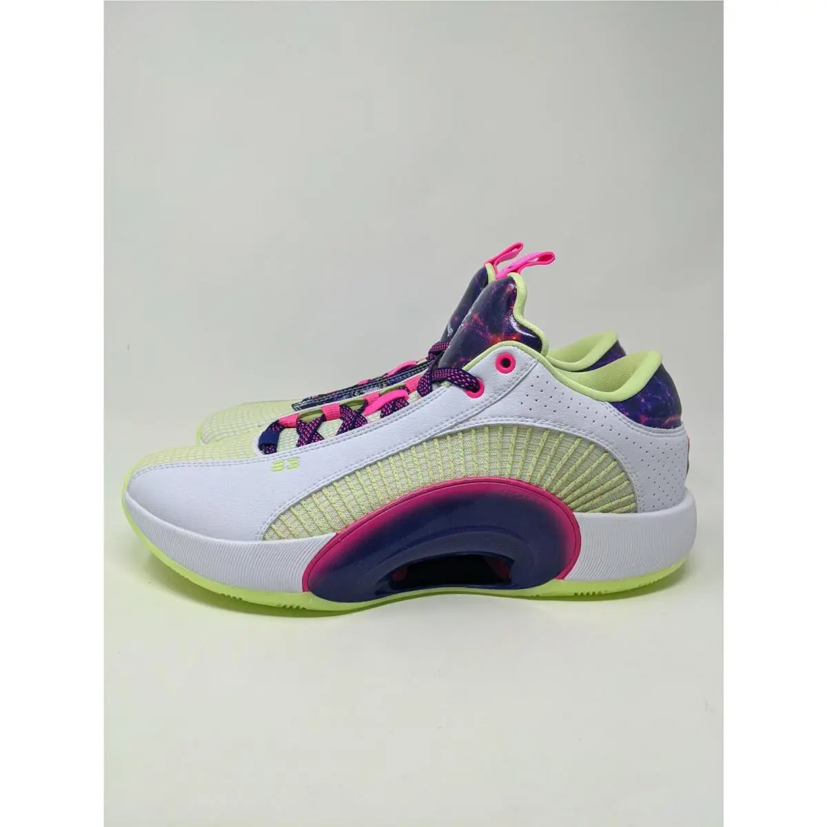 Nike shoes - XXXV - XXXV - DJ9805-190 - Multicolor 3