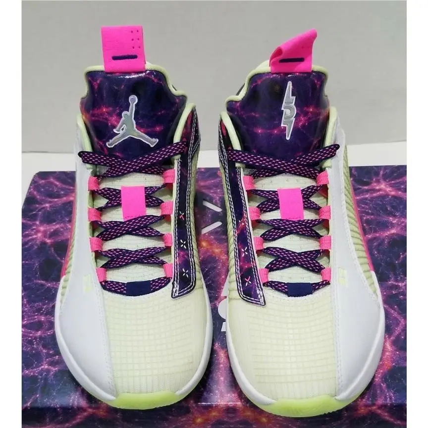 Nike shoes - XXXV - XXXV - DJ9805-190 - Multicolor 0