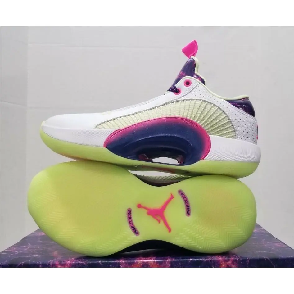 Nike shoes - XXXV - XXXV - DJ9805-190 - Multicolor 2