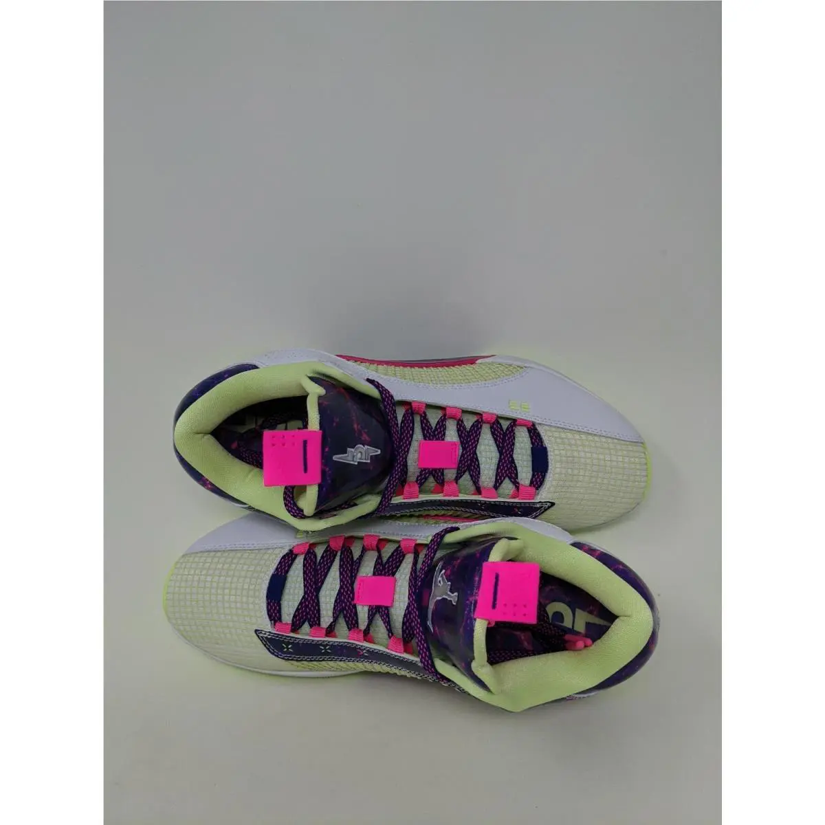 Nike shoes - XXXV - XXXV - DJ9805-190 - Multicolor 8