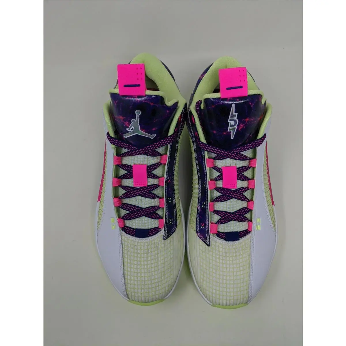 Nike shoes - XXXV - XXXV - DJ9805-190 - Multicolor 4