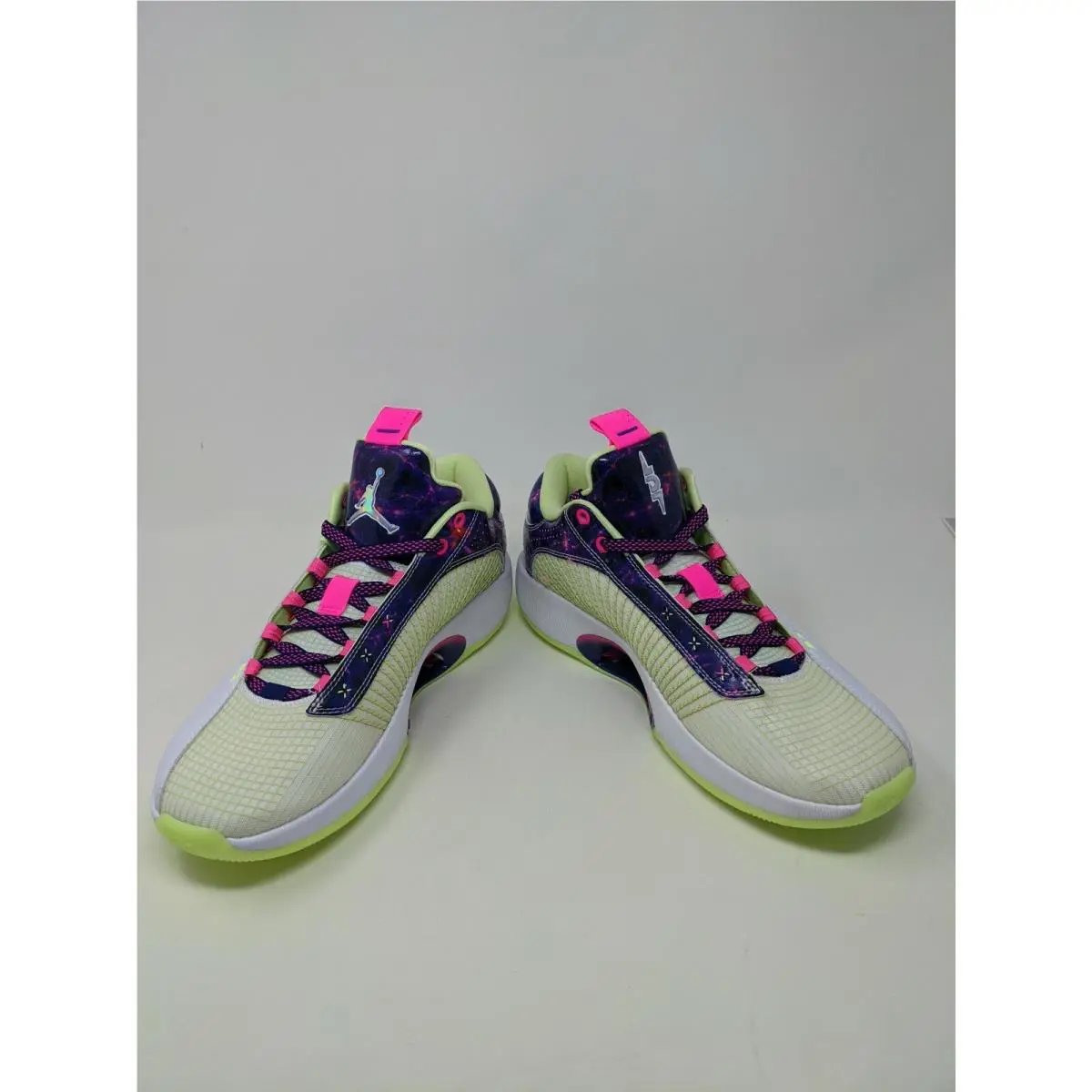 Nike shoes - XXXV - XXXV - DJ9805-190 - Multicolor 6