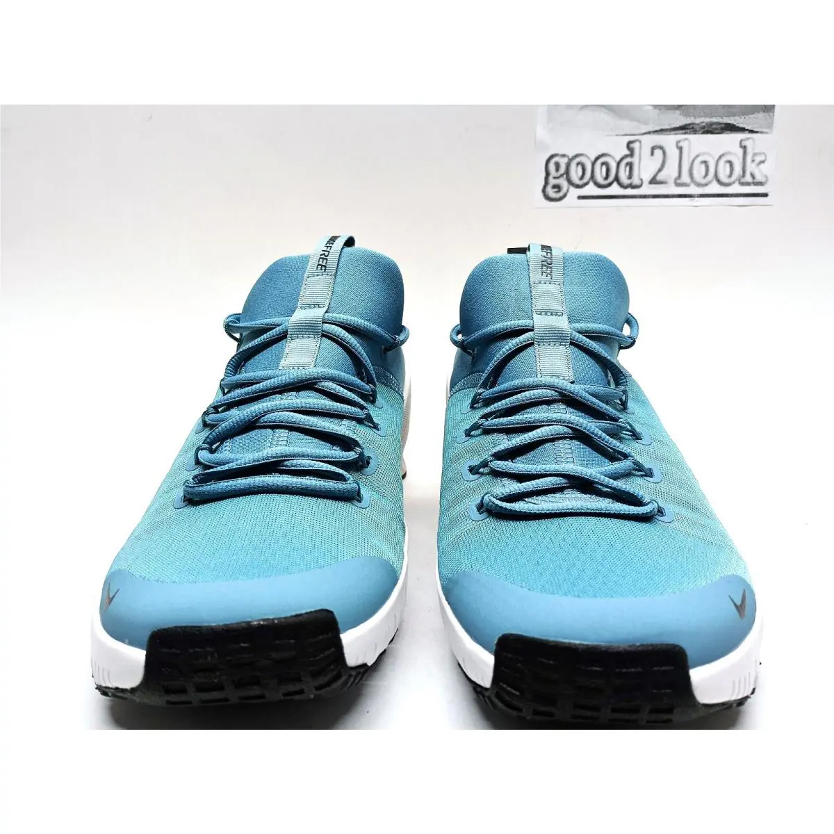 Nike shoes - Nike Free Metcon - Free Metcon - FJ7127-400 - Blue 1