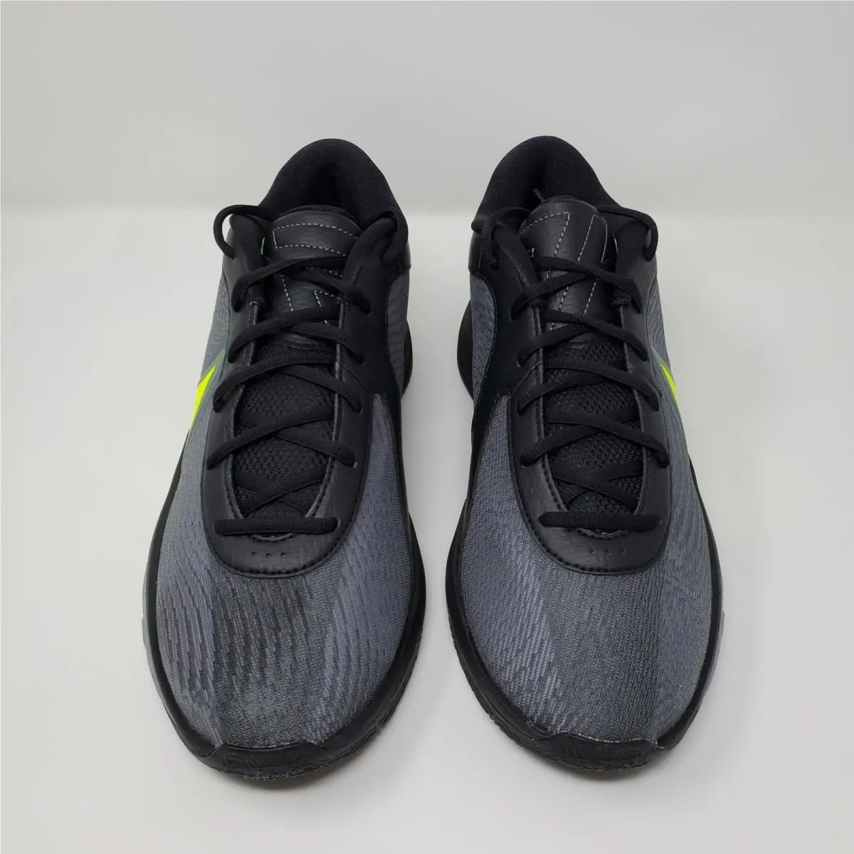 Nike shoes - Nike Free Metcon 6 - Free Metcon - FJ7792-001 - Black 0