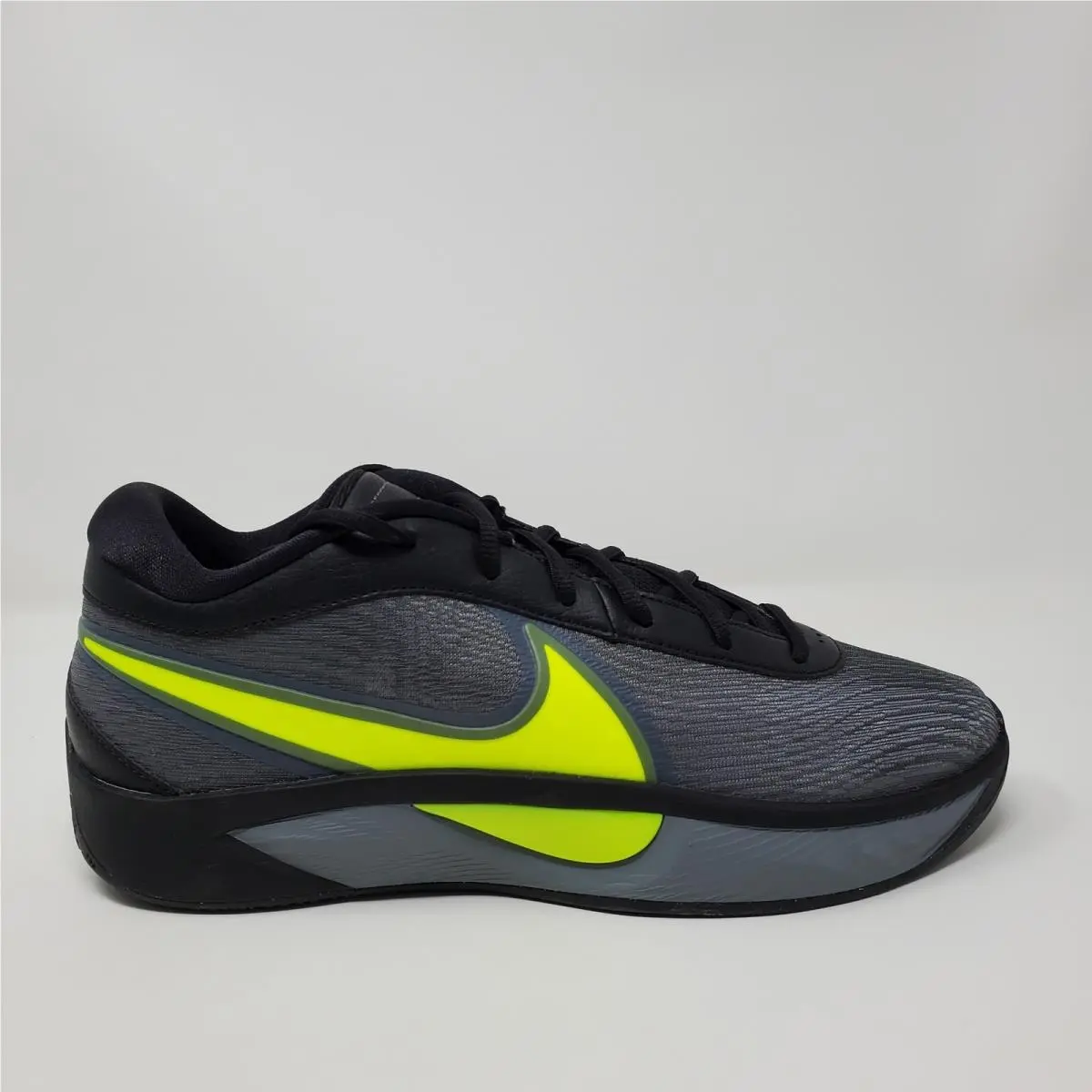 Nike shoes - Nike Free Metcon 6 - Free Metcon - FJ7792-001 - Black 2