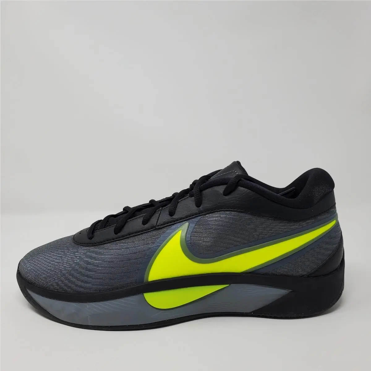 Nike shoes - Nike Free Metcon 6 - Free Metcon - FJ7792-001 - Black 3