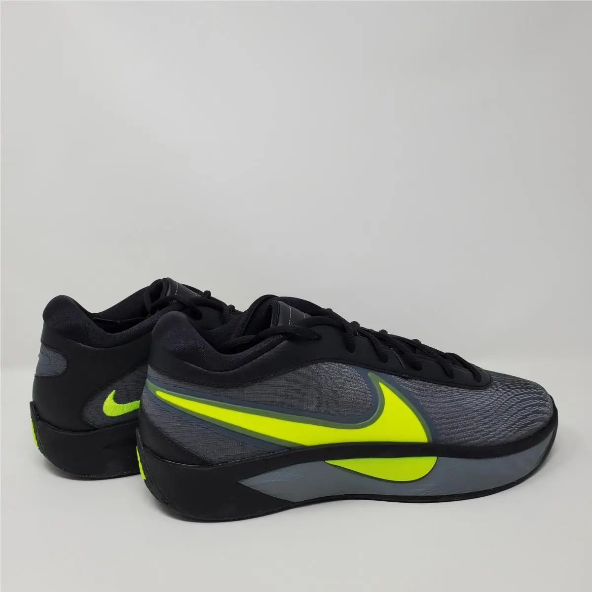 Nike shoes - Nike Free Metcon 6 - Free Metcon - FJ7792-001 - Black 5