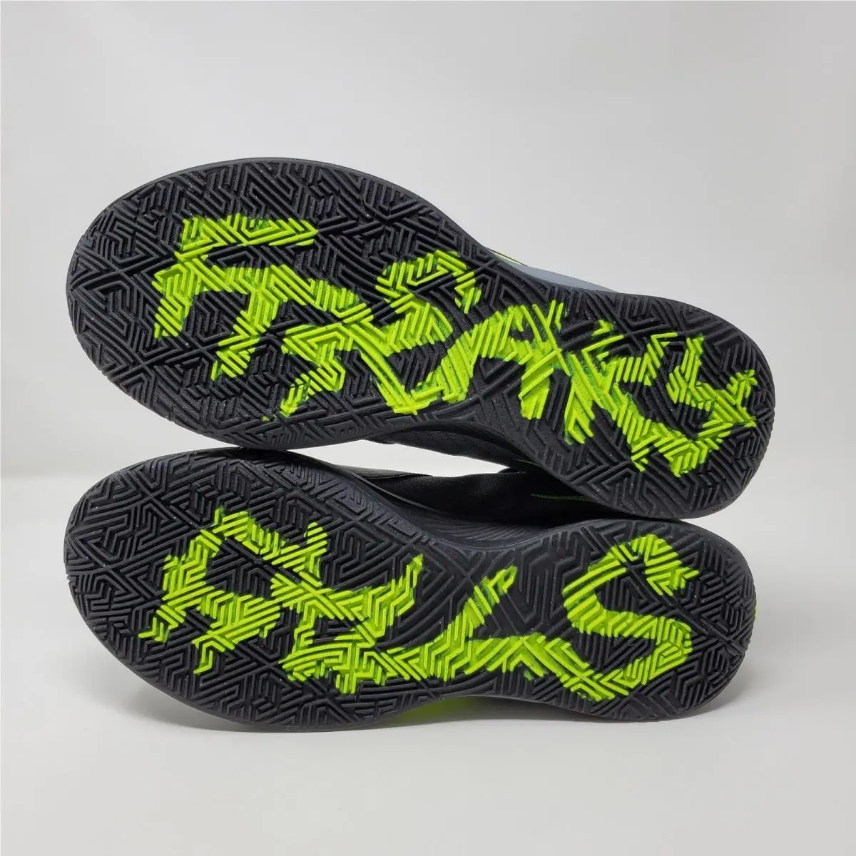 Nike shoes - Nike Free Metcon 6 - Free Metcon - FJ7792-001 - Black 6