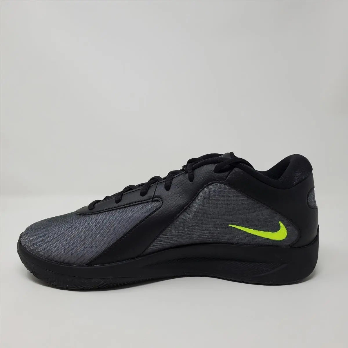 Nike shoes - Nike Free Metcon 6 - Free Metcon - FJ7792-001 - Black 7