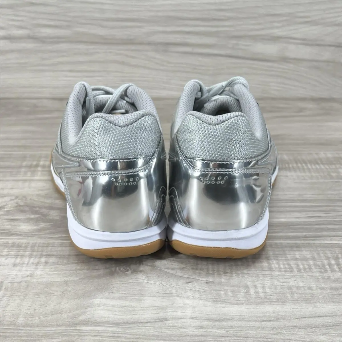 Nike shoes - Nike Gato - Gato - IB3566-001 - Silver 2
