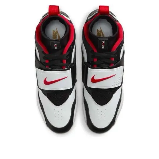 Nike shoes - Nike Vapor Edge 360 - Vapor Edge - HF5298-100 - Multicolor 2