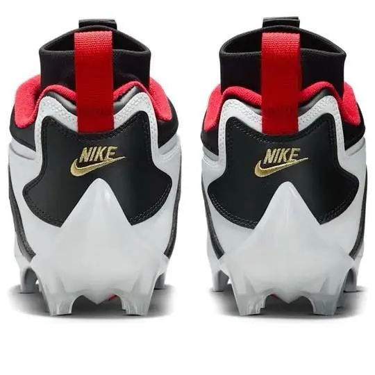 Nike shoes - Nike Vapor Edge 360 - Vapor Edge - HF5298-100 - Multicolor 3