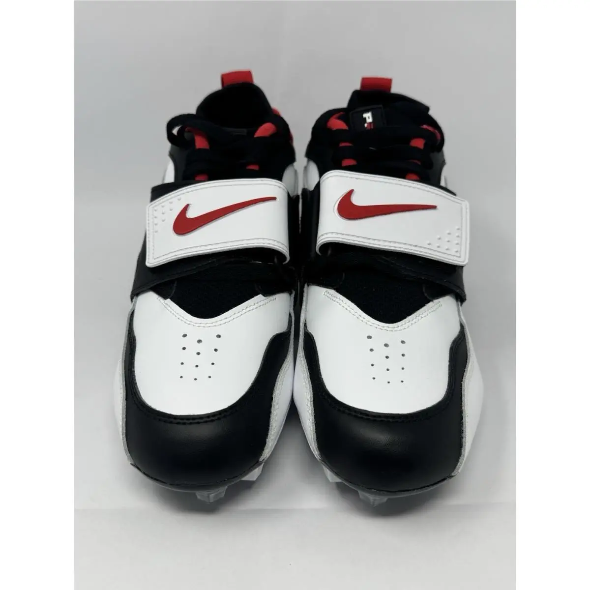 Nike shoes - Nike Diamond Turf - Diamond Turf - HF5298-100 - White 0