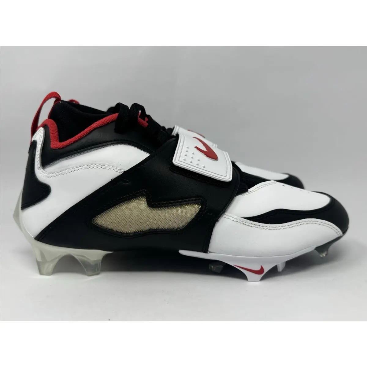Nike shoes - Nike Diamond Turf - Diamond Turf - HF5298-100 - White 1