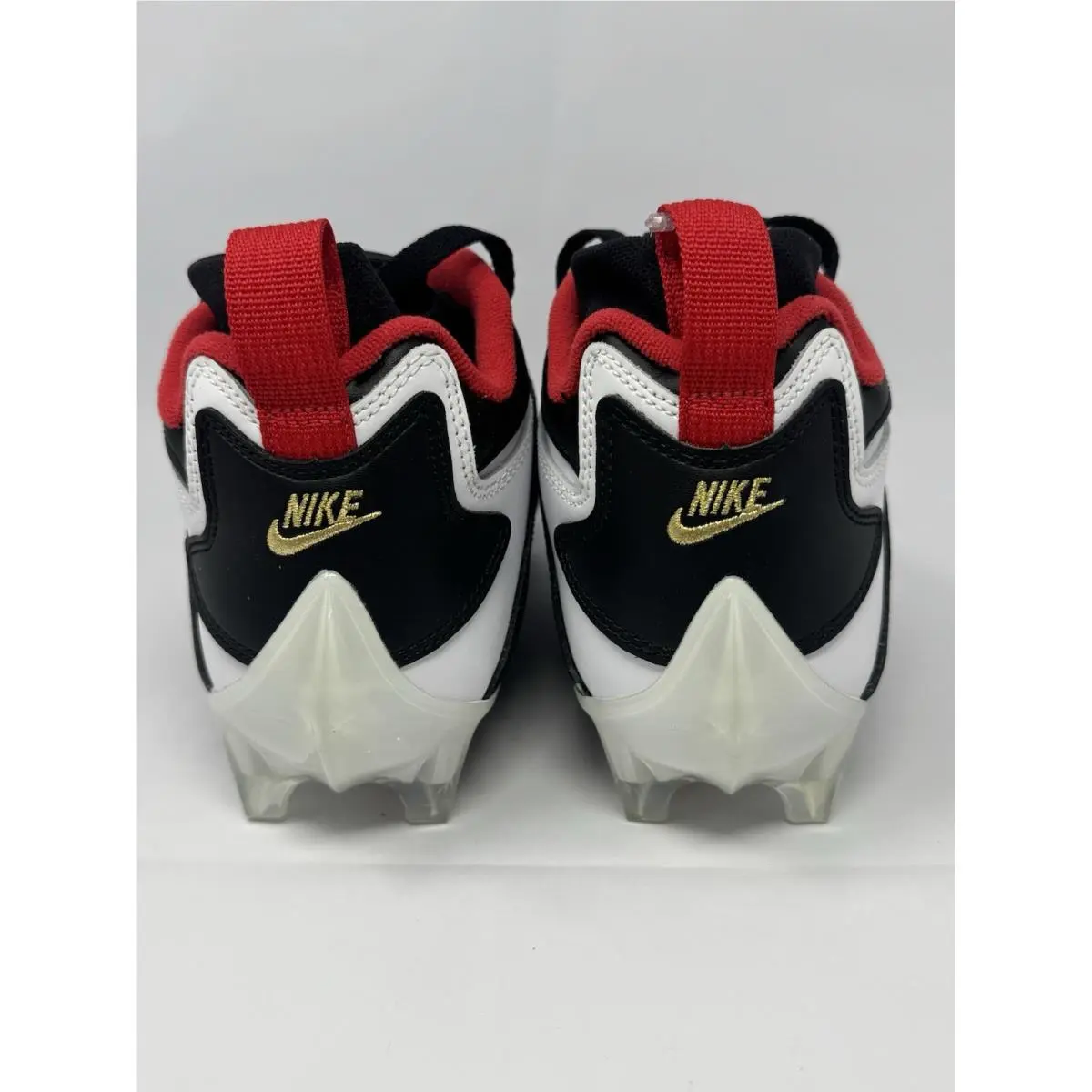 Nike shoes - Nike Diamond Turf - Diamond Turf - HF5298-100 - White 2