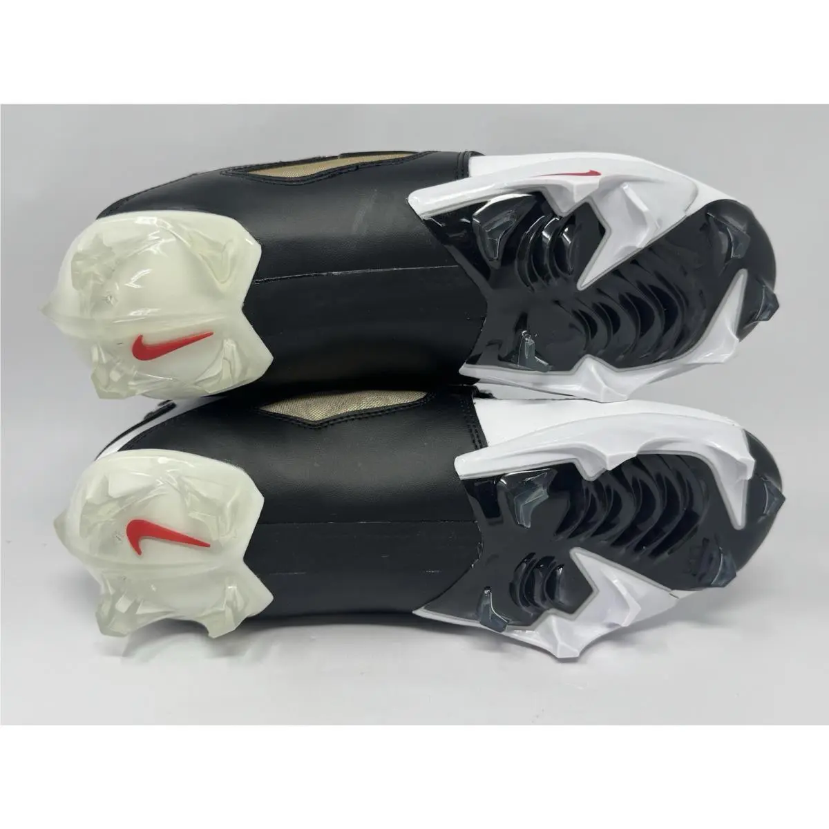 Nike shoes - Nike Diamond Turf - Diamond Turf - HF5298-100 - White 3