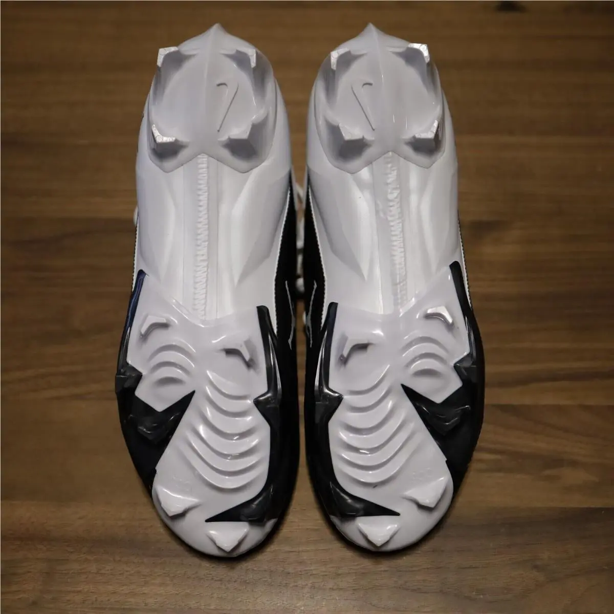 Nike shoes - Nike Vapor Edge - Vapor Edge - FJ5695-100 - White/Black (UPC: 196608279112) 2